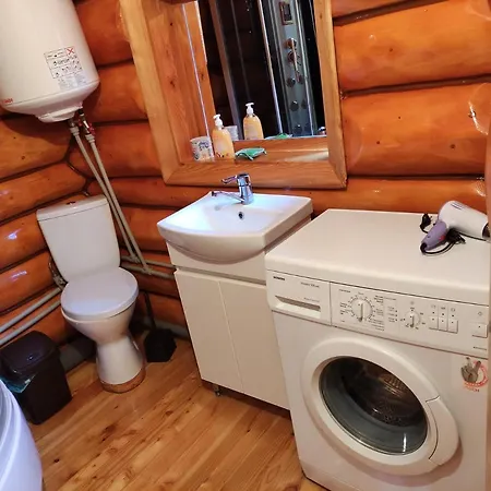 гірська казка *