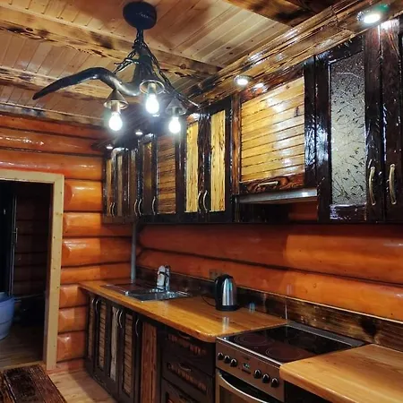 гірська казка *