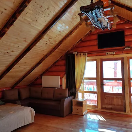 гірська казка * Jaremče