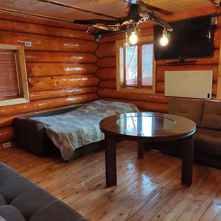 гірська казка * Yaremche