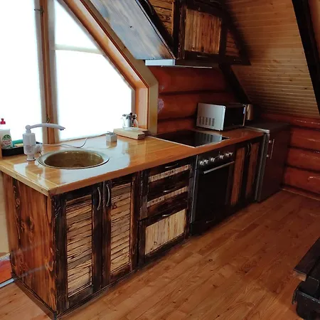 гірська казка