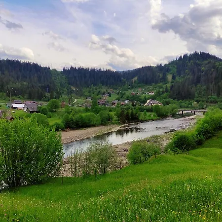 гірська казка *