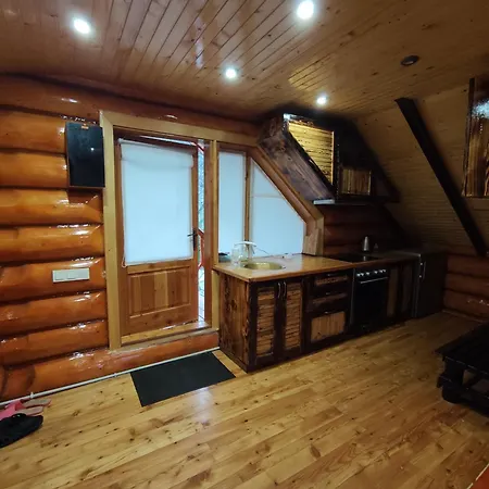 Chalet гірська казка Yaremche