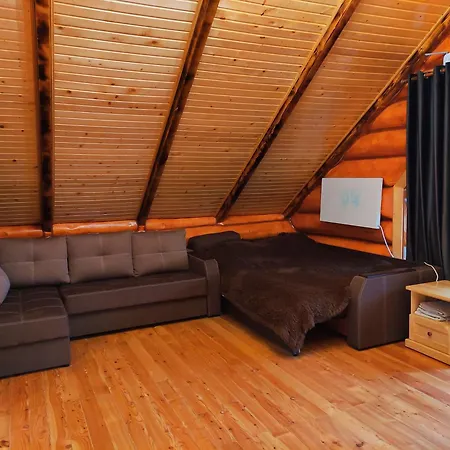 гірська казка * Yaremche