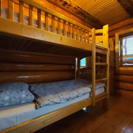 гірська казка * Yaremche