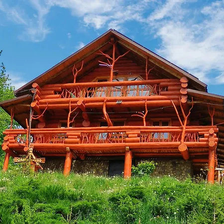 гірська казка