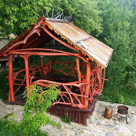 гірська казка