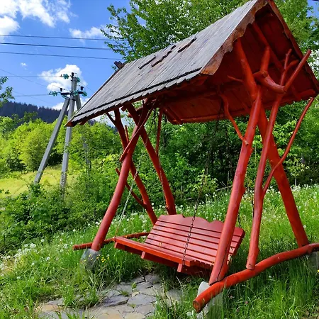 гірська казка * Yaremche