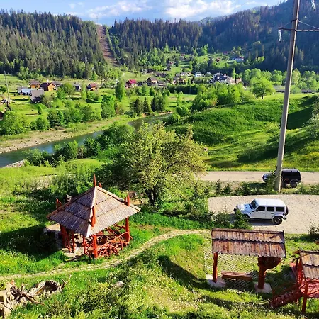 гірська казка * Yaremche