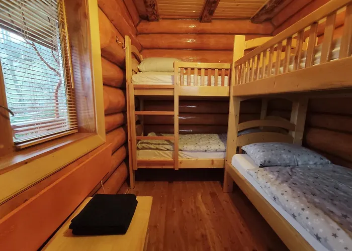 Dağ evi гірська казка Yaremche