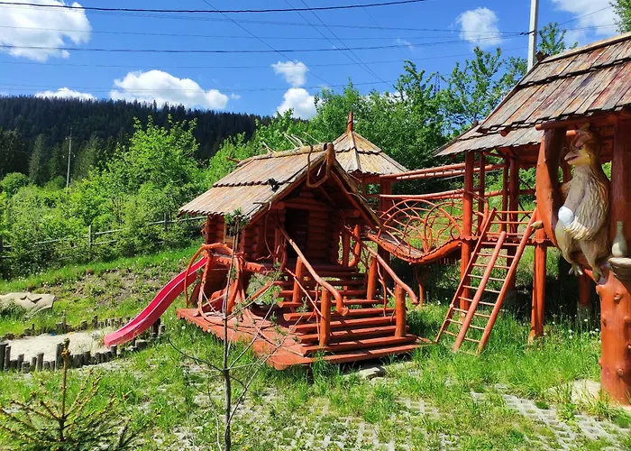 гірська казка